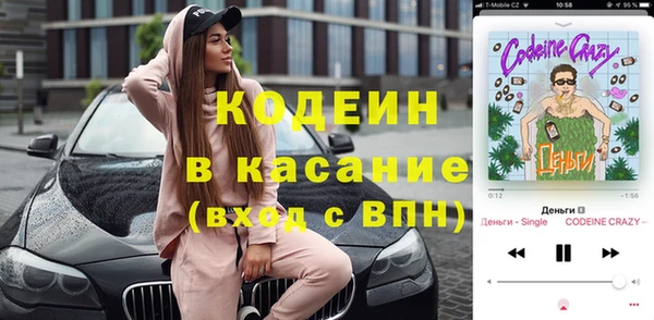 крисы Елизово